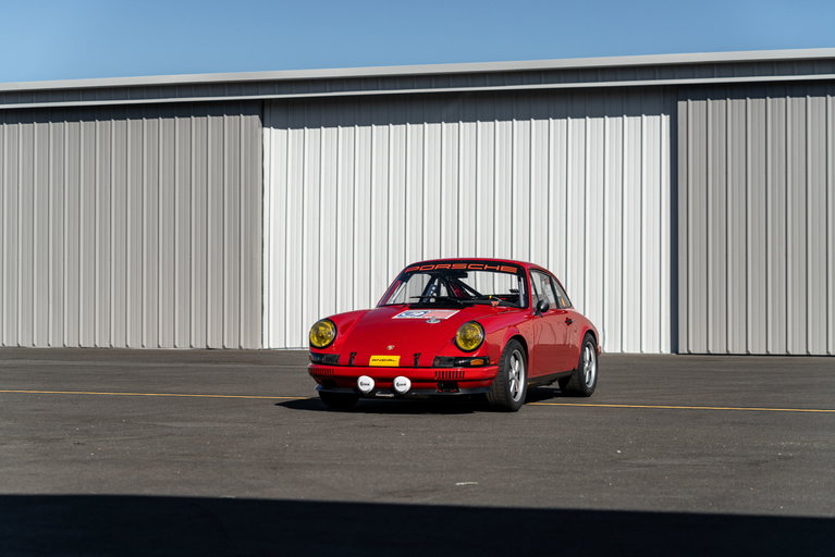 Porsche 912