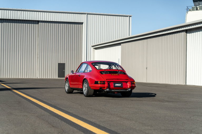 Porsche 912