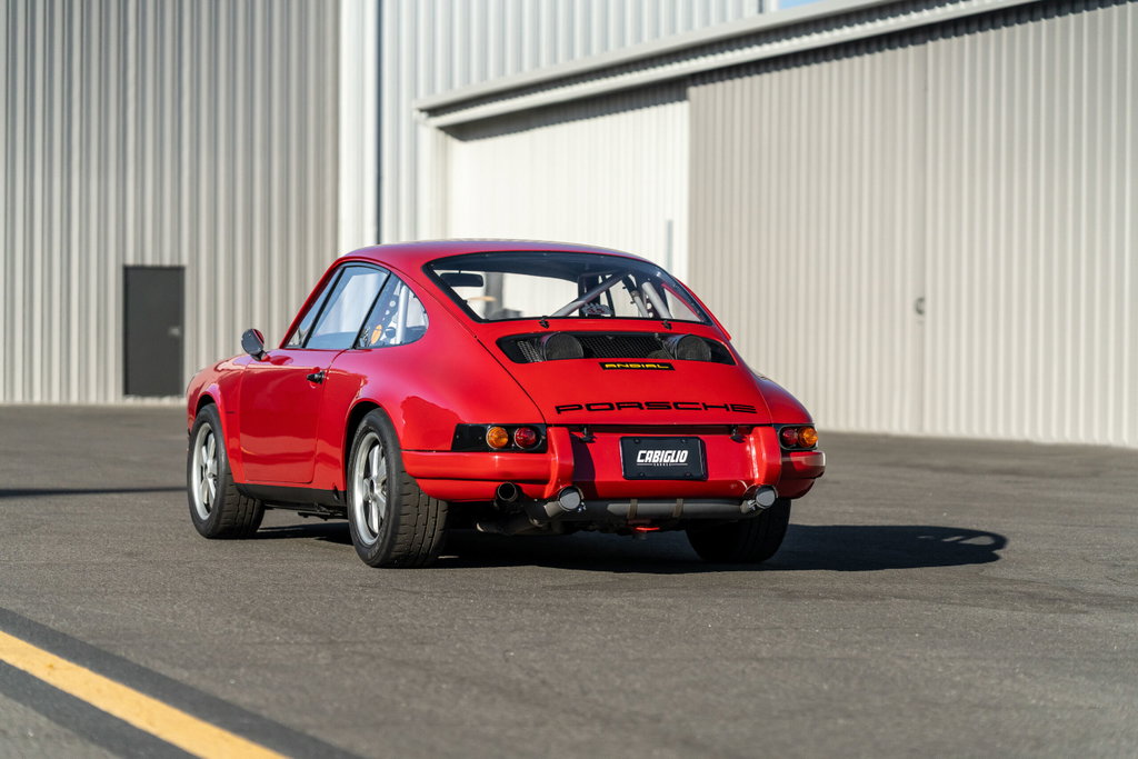 Porsche 912