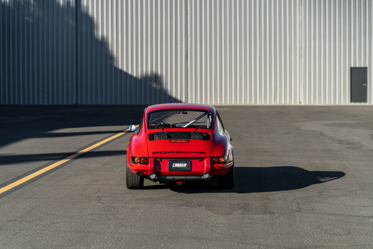 Porsche 912