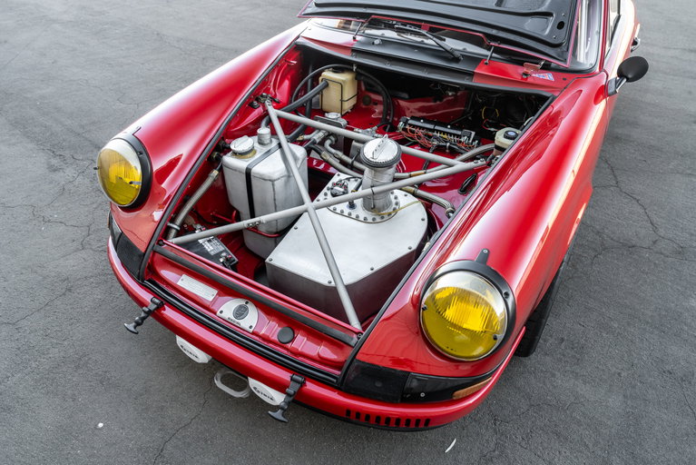 Porsche 912