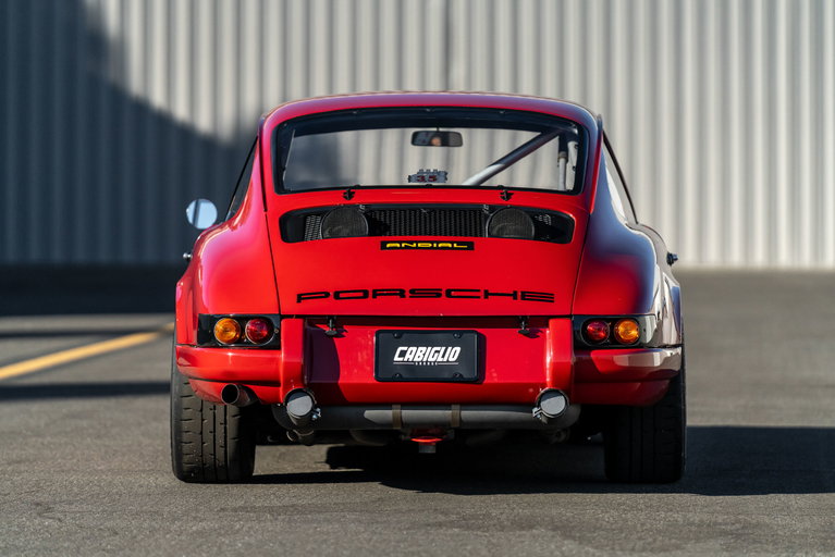 Porsche 912