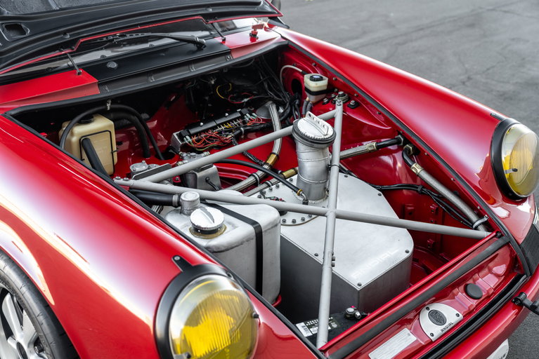 Porsche 912