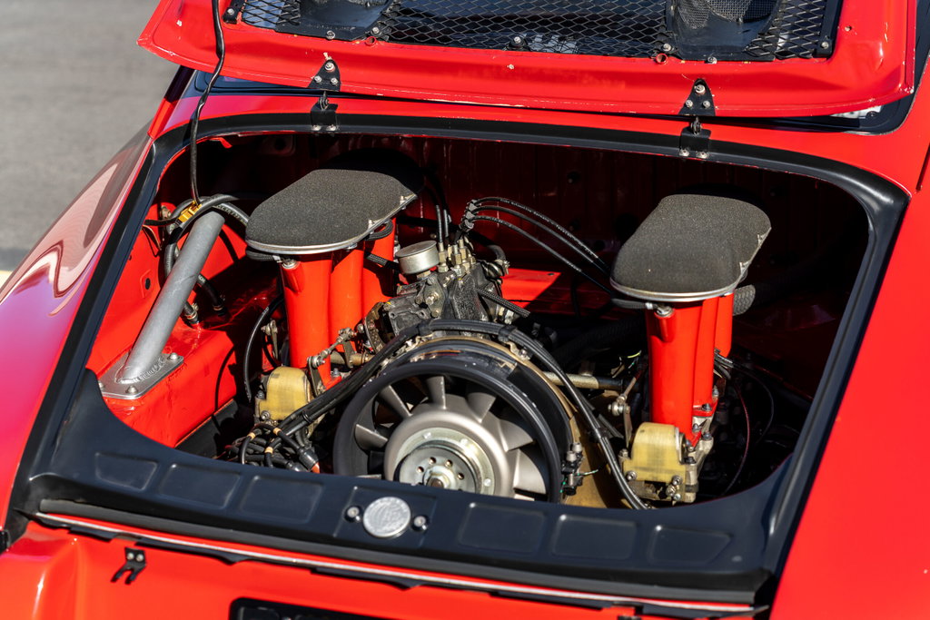 Porsche 912