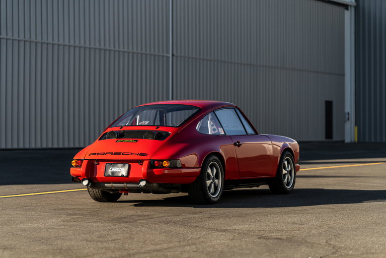 Porsche 912