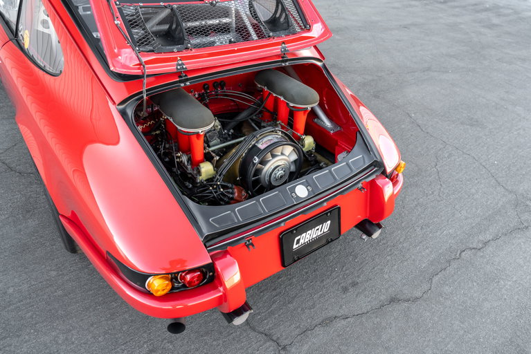 Porsche 912