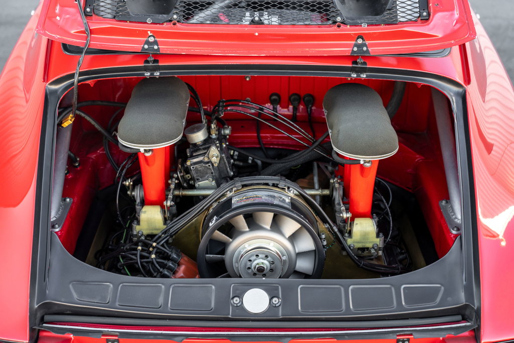 Porsche 912