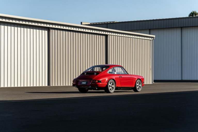 Porsche 912