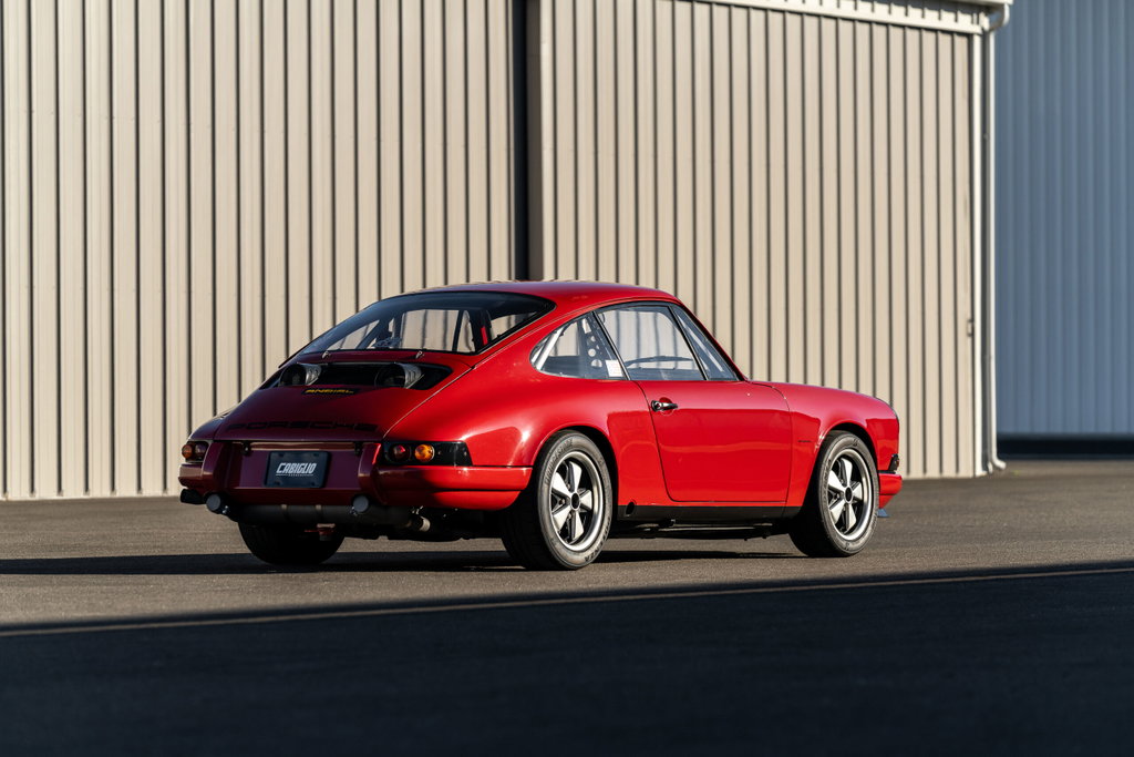 Porsche 912
