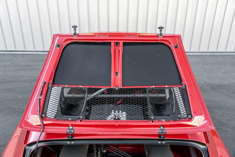 Porsche 912