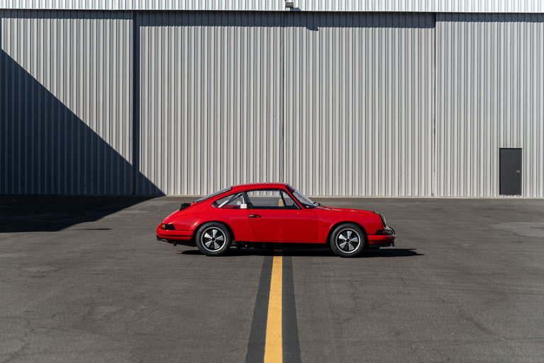 Porsche 912