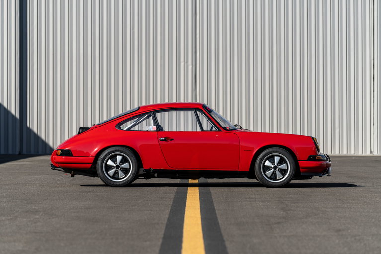 Porsche 912