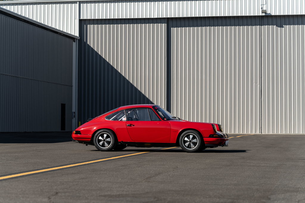 Porsche 912