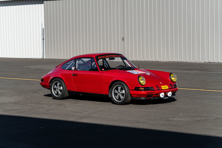 Porsche 912