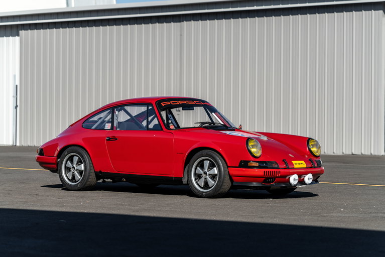 Porsche 912