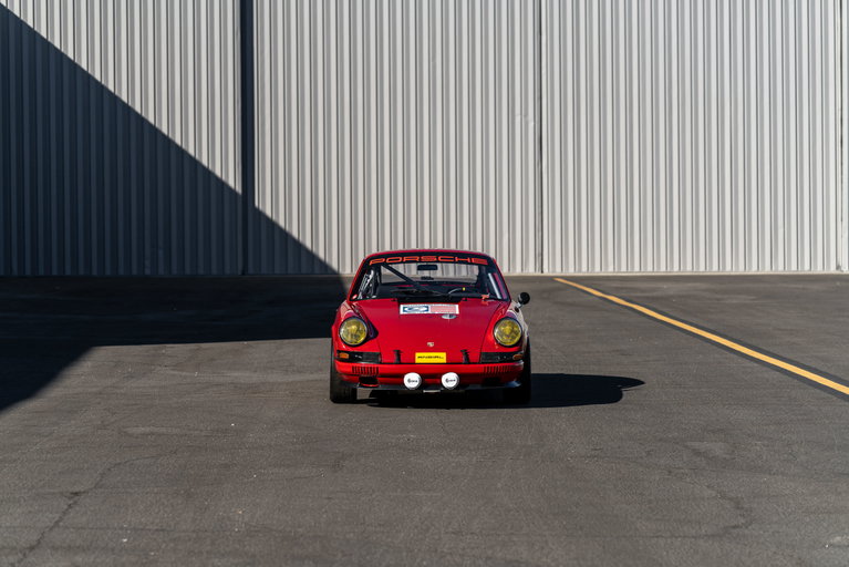 Porsche 912