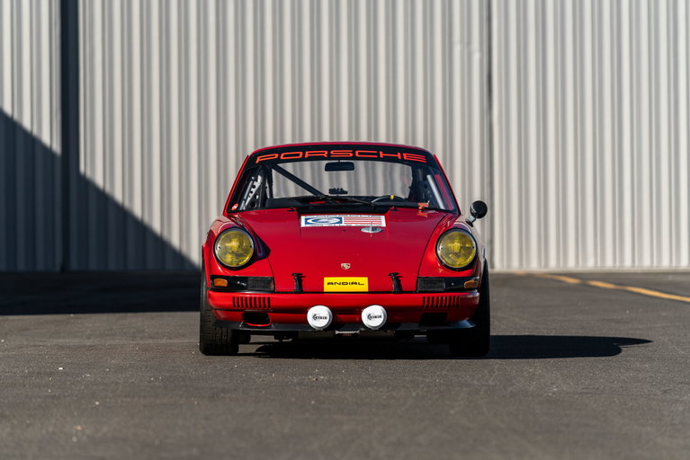 Porsche 912