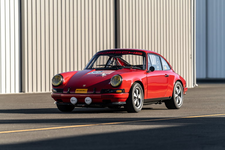 Porsche 912