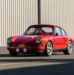 Porsche 912