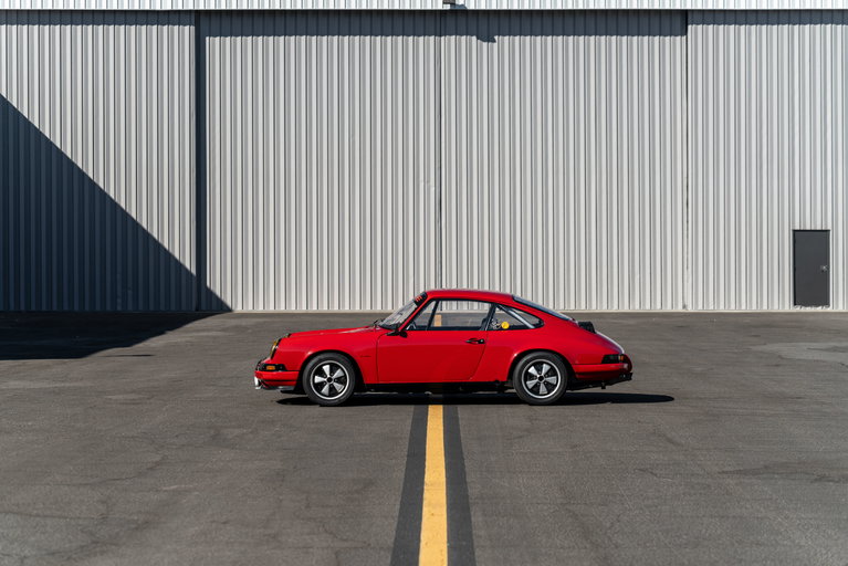 Porsche 912