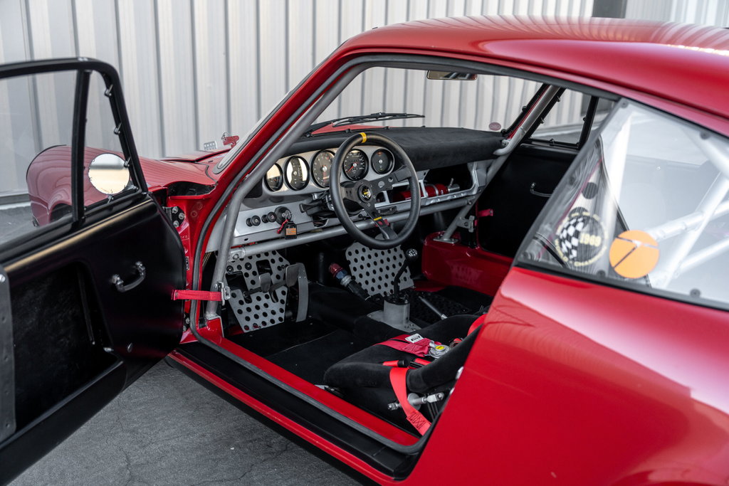 Porsche 912