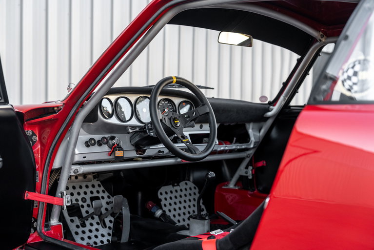 Porsche 912