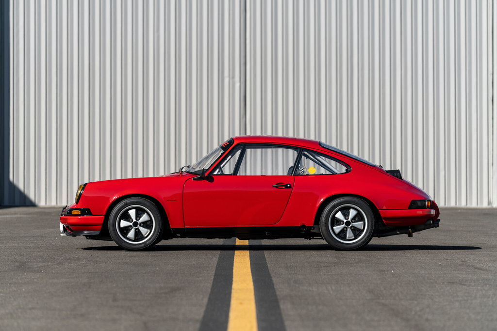 Porsche 912