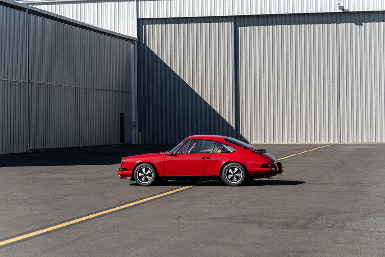 Porsche 912