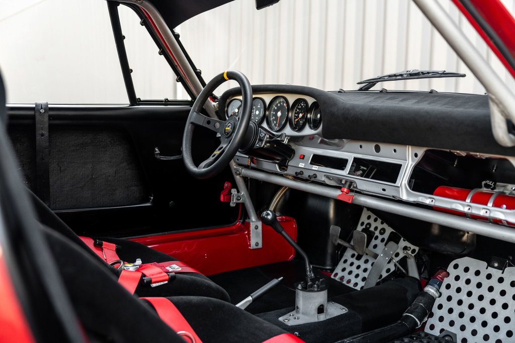 Porsche 912