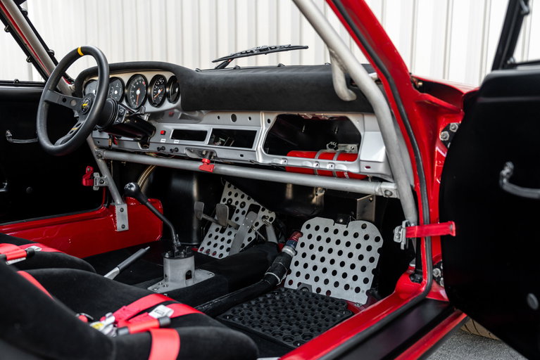 Porsche 912