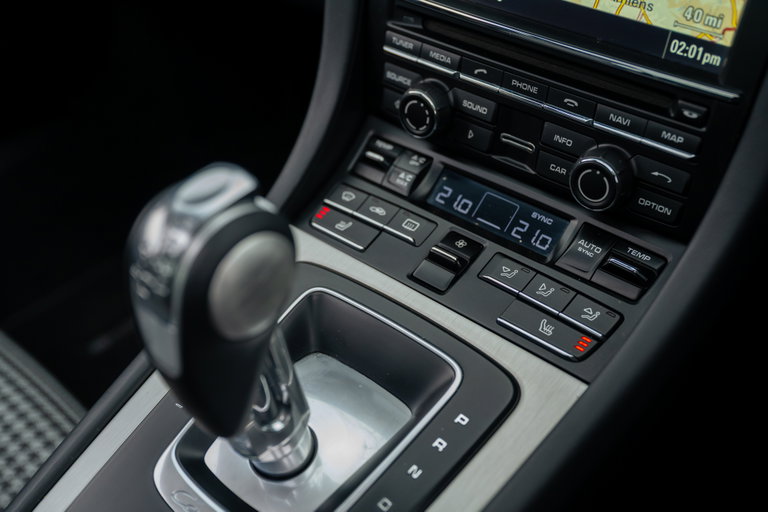 Porsche 991 Carrera S 50 Jahre Edition