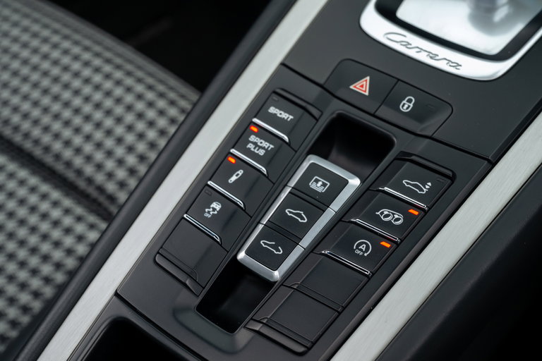 Porsche 991 Carrera S 50 Jahre Edition