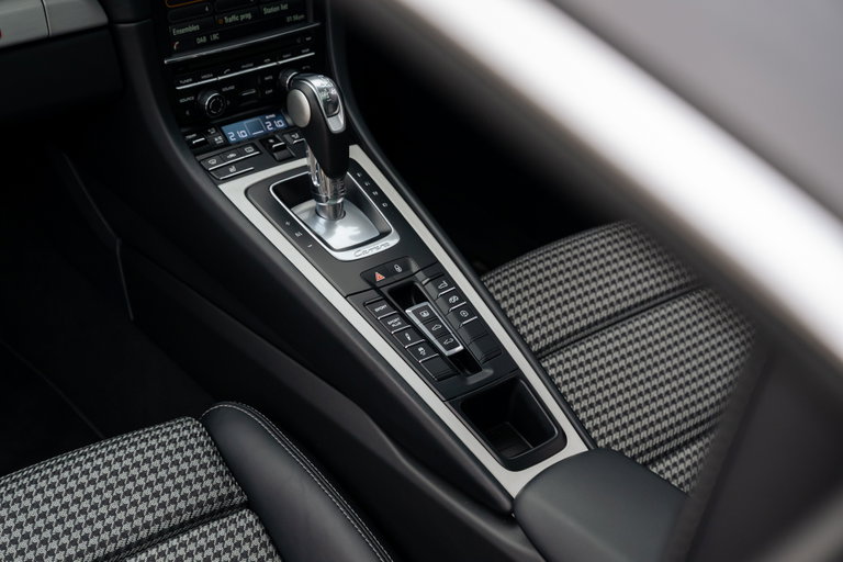 Porsche 991 Carrera S 50 Jahre Edition