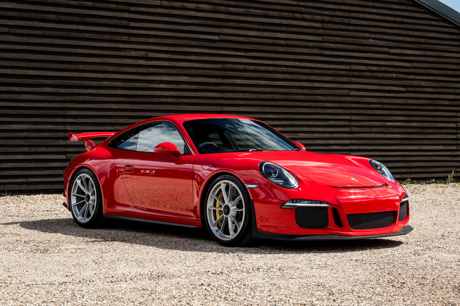 泰子様　オーダーページ　6/9 Porsche 991 GT3 2014 - elferspot.com - Marketplace for Porsche
