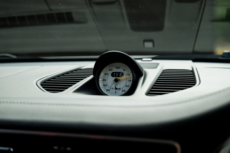 Porsche 991 GT3 RS