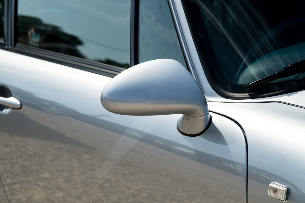 Porsche 993 Turbo