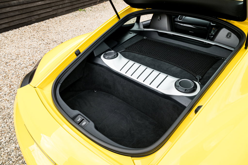 Porsche 981 Cayman GTS