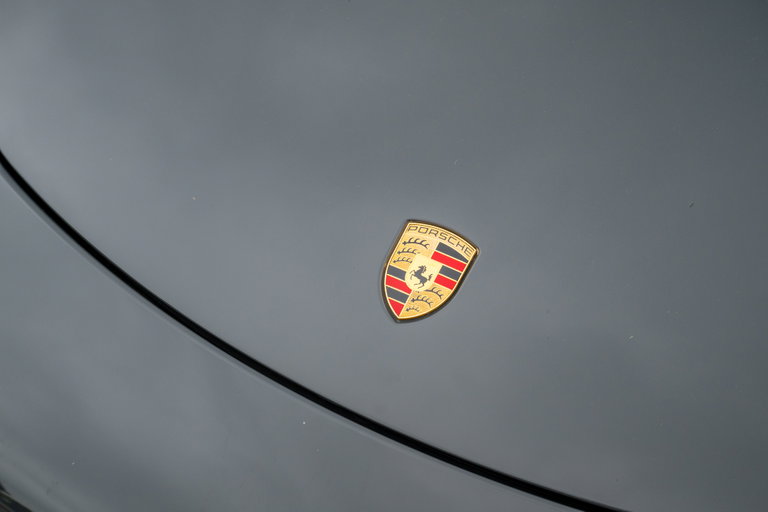 Porsche 991 Carrera S 50 Jahre Edition