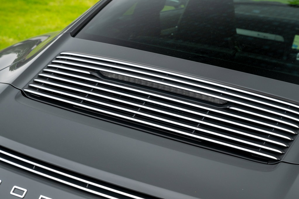 Porsche 991 Carrera S 50 Jahre Edition