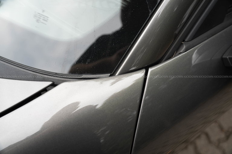 Porsche 991.2 Carrera 4S