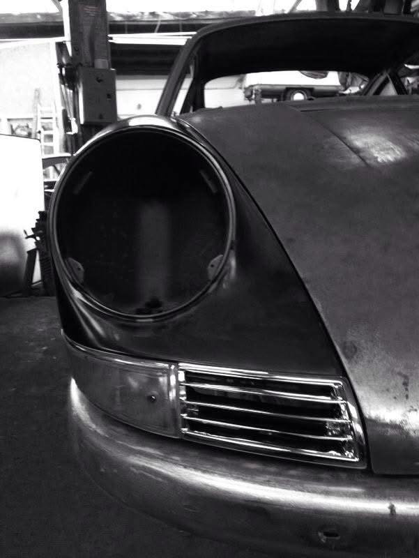 Porsche 912