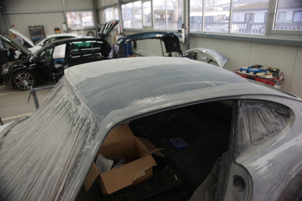 Porsche 912