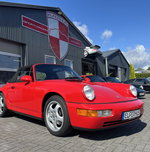 Porsche 964 Carrera 4