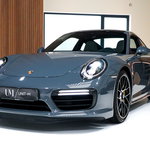 Porsche 991.2 Turbo S