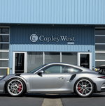 Porsche 991 GT3 RS