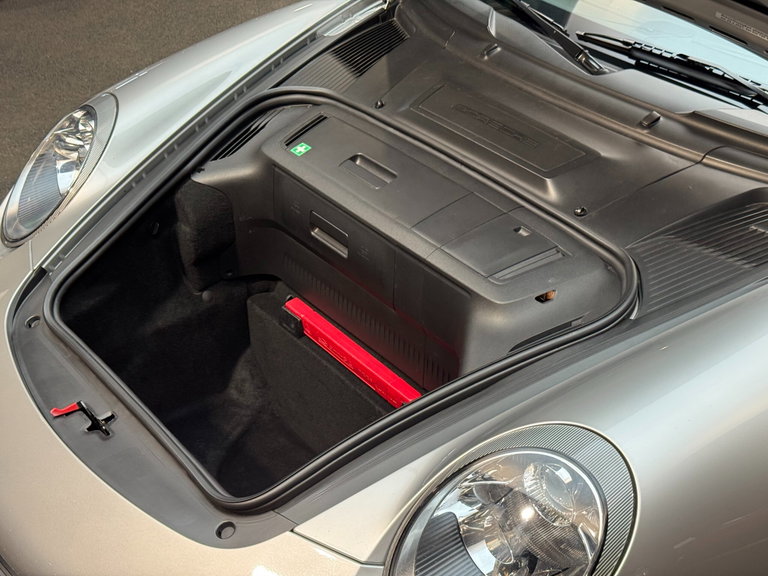 Porsche 997 Carrera S