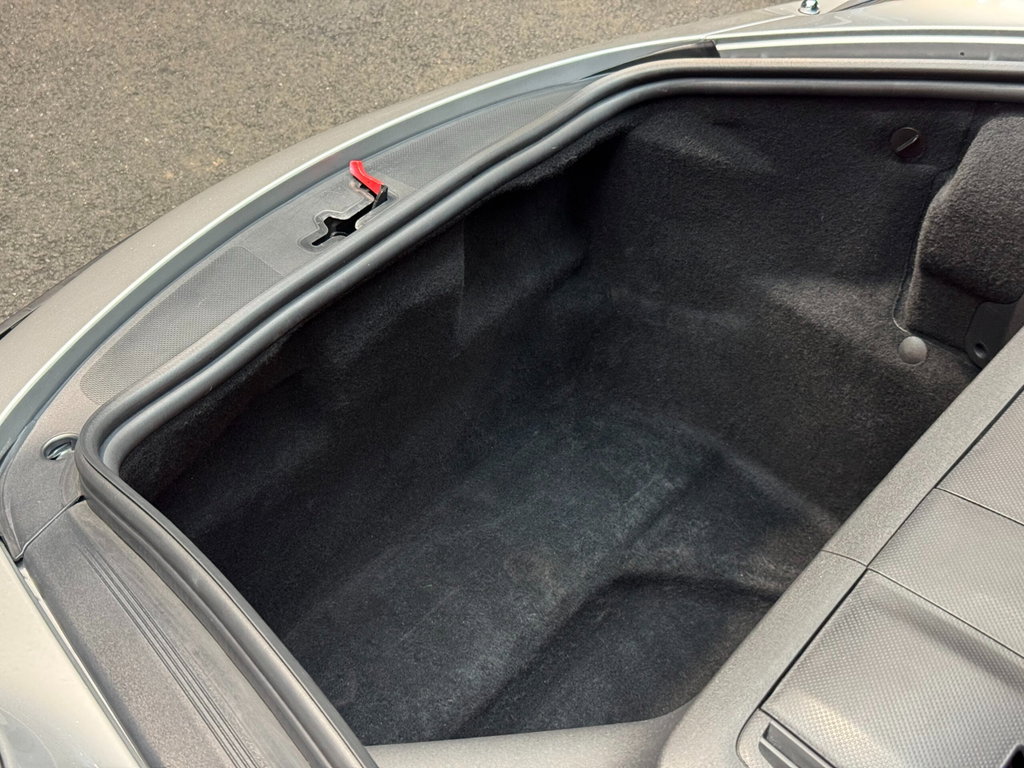 Porsche 997 Carrera S