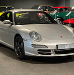 Porsche 997 Carrera