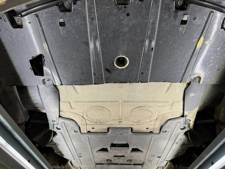 Porsche 997 Turbo