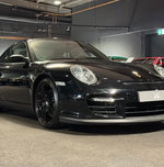 Porsche 997 Turbo